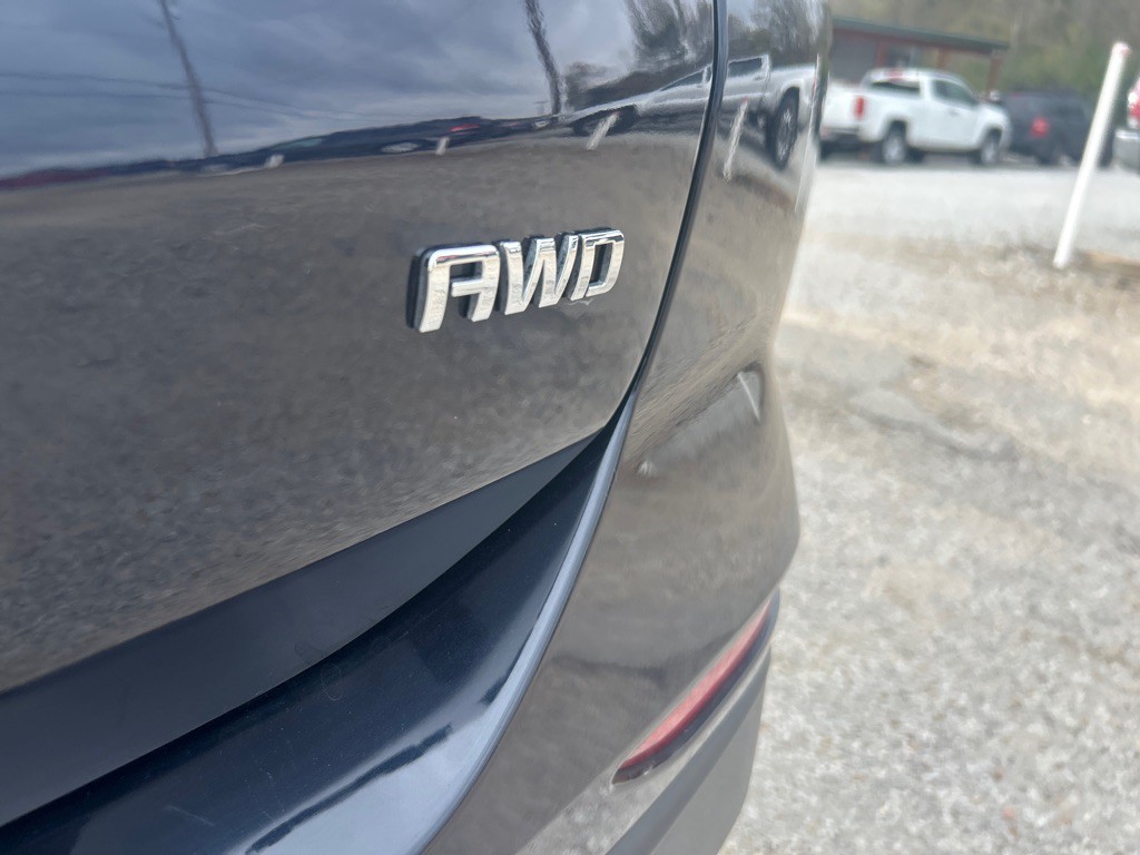 2021 Chevrolet Equinox Image 25