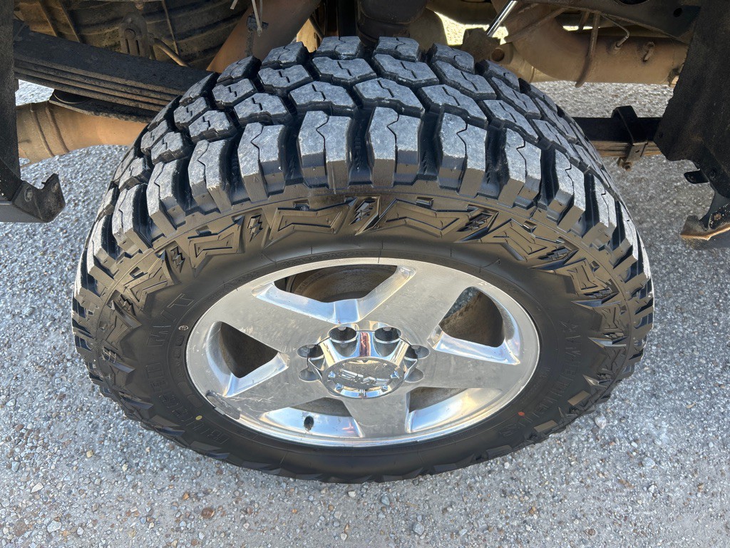 2018 Chevrolet Silverado 1500 Image 7