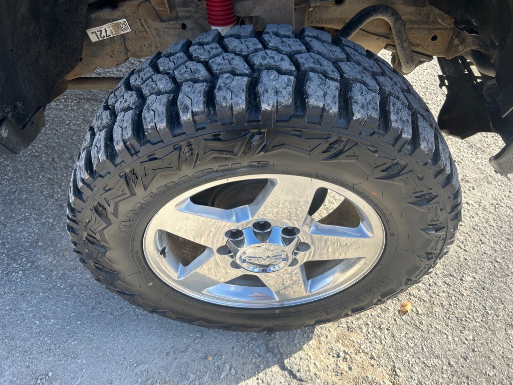 2018 Chevrolet Silverado 1500 Image 8