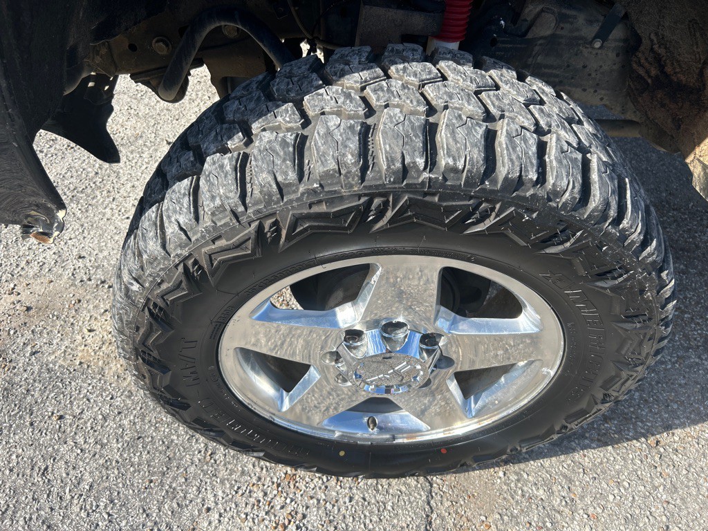 2018 Chevrolet Silverado 1500 Image 9