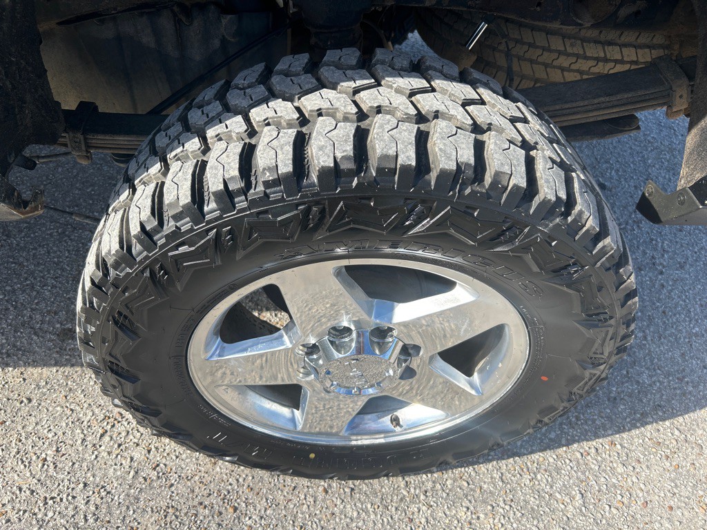 2018 Chevrolet Silverado 1500 Image 10