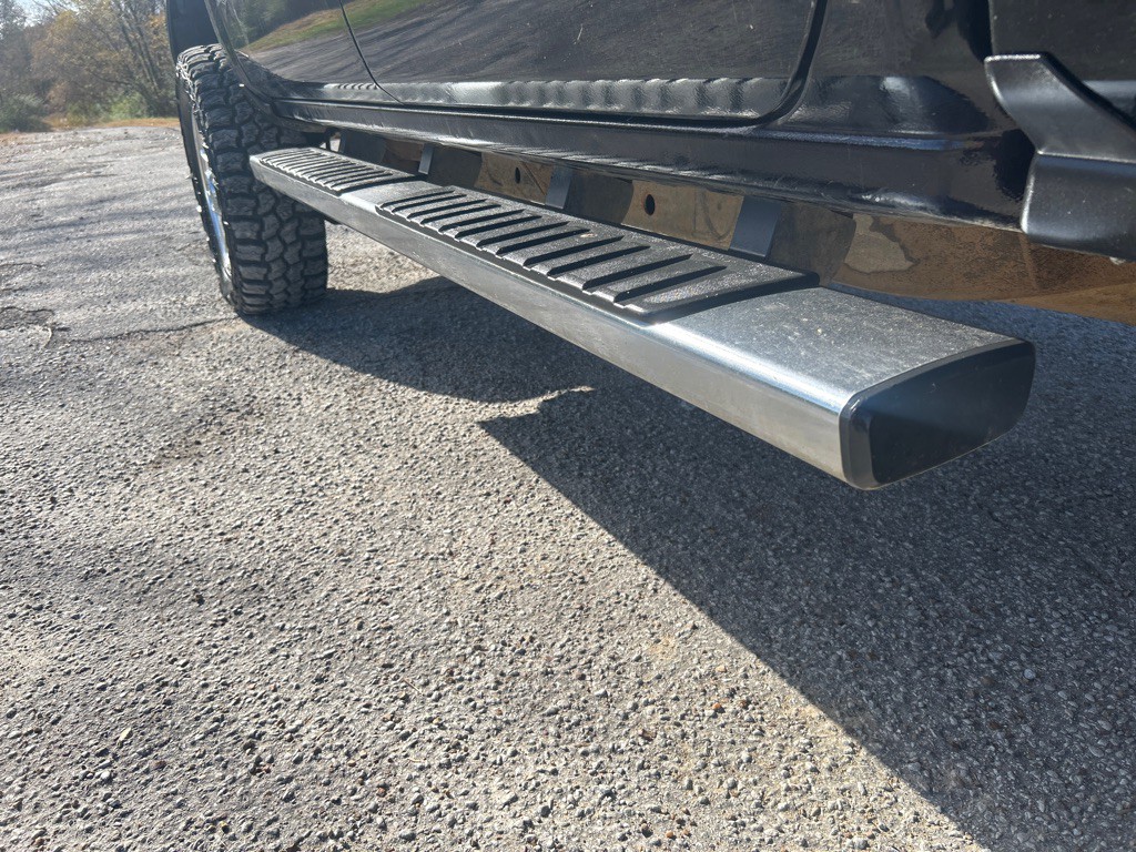 2018 Chevrolet Silverado 1500 Image 11