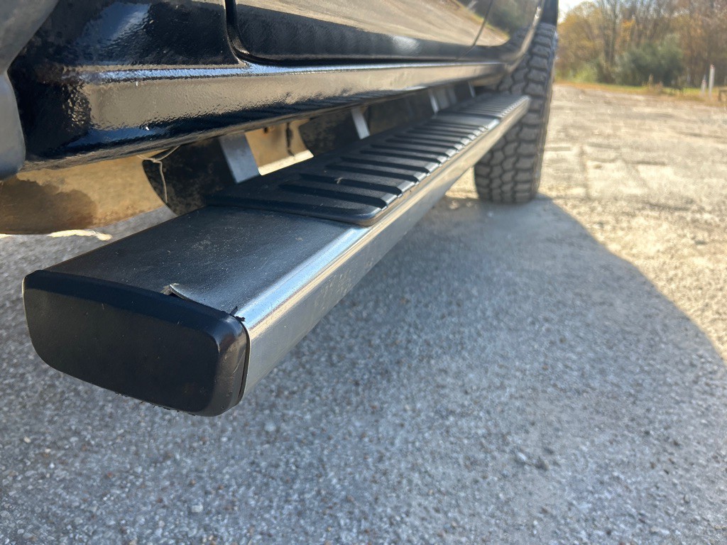 2018 Chevrolet Silverado 1500 Image 12