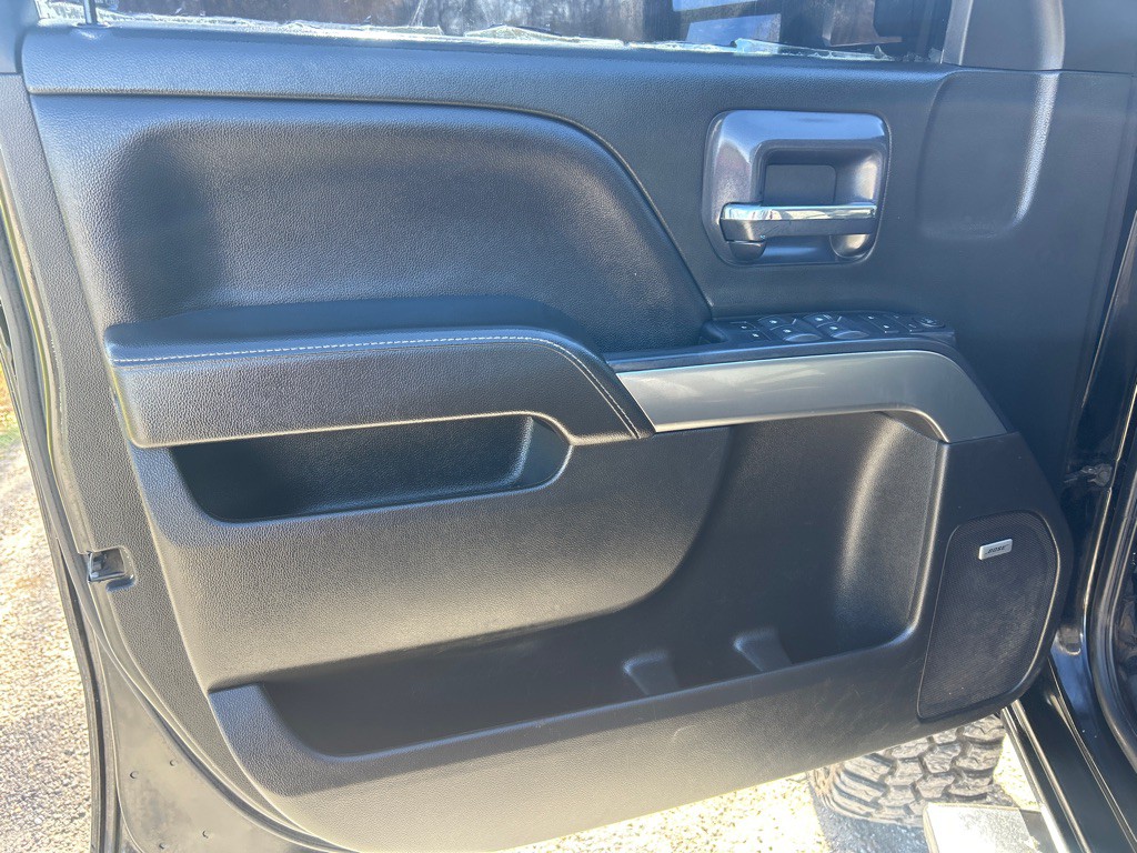 2018 Chevrolet Silverado 1500 Image 14