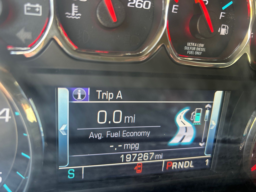 2018 Chevrolet Silverado 1500 Image 16