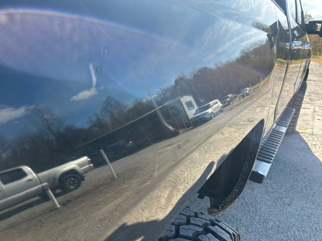 2018 Chevrolet Silverado 1500 Image 24