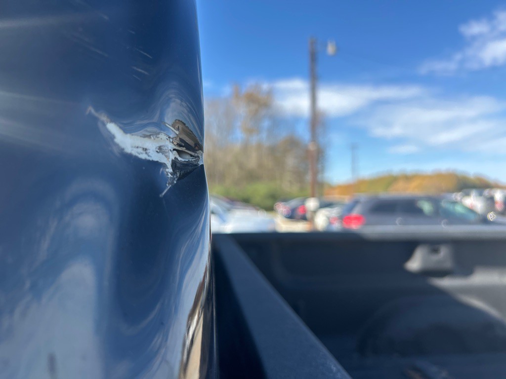 2018 Chevrolet Silverado 1500 Image 25