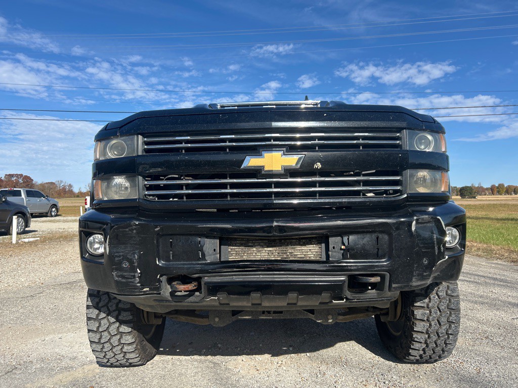 2018 Chevrolet Silverado 1500 Image 29