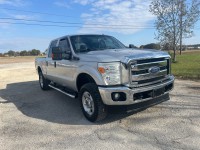 Image for 2016 Ford F-250 Super Duty Xlt ID: 6999755