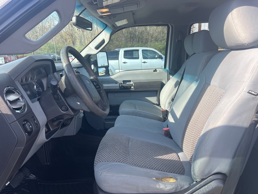 2016 Ford F-250 Image 8