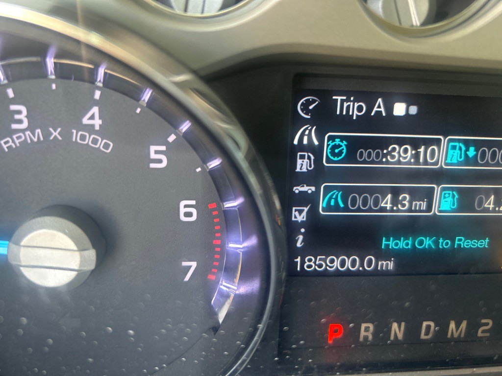 2016 Ford F-250 Image 10