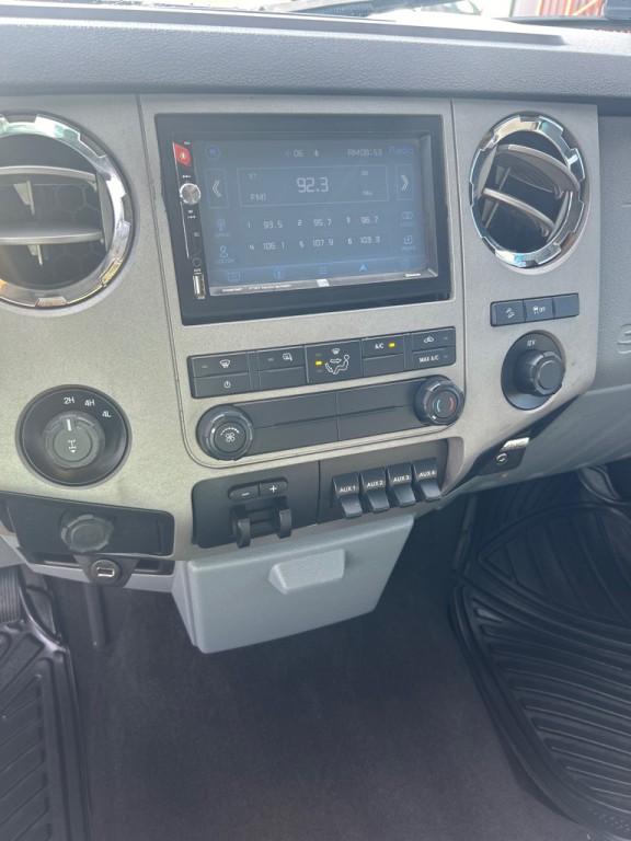 2016 Ford F-250 Image 11