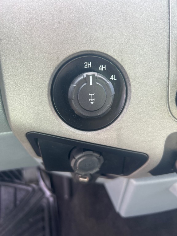 2016 Ford F-250 Image 12