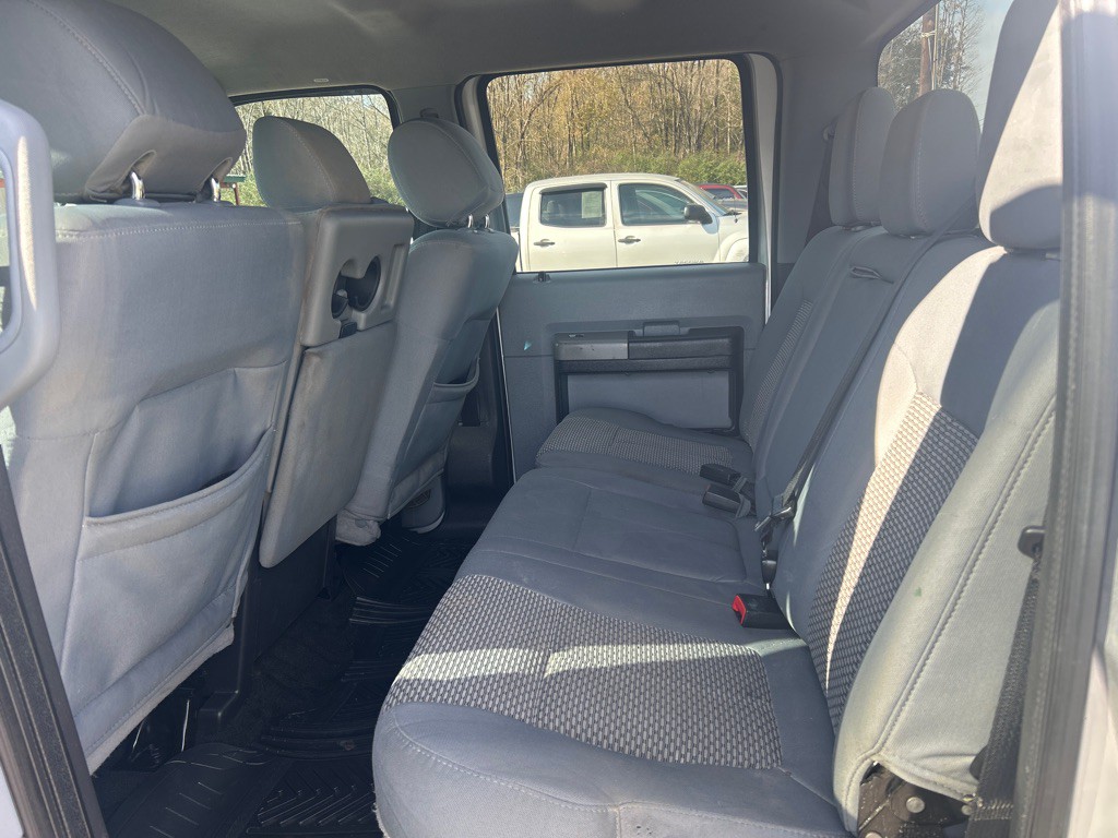 2016 Ford F-250 Image 16