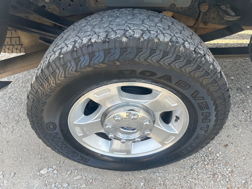 2016 Ford F-250 Image 20