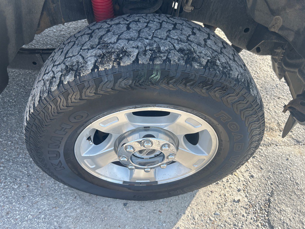 2016 Ford F-250 Image 21