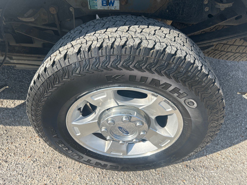 2016 Ford F-250 Image 23