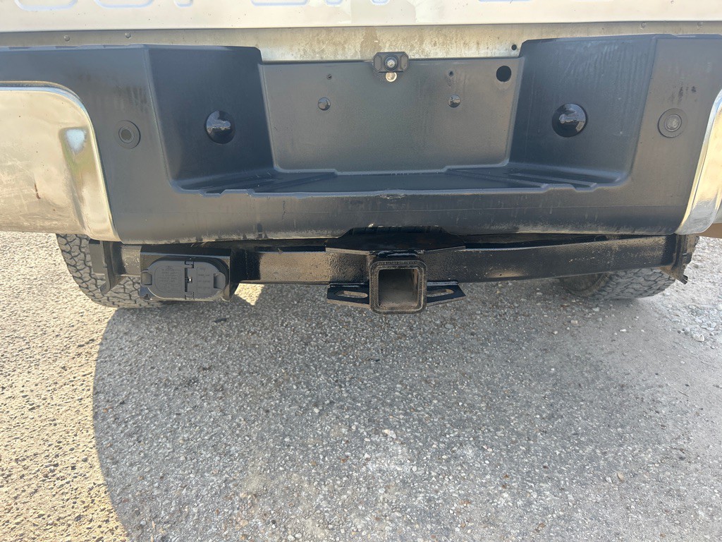 2016 Ford F-250 Image 26