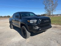 Image for 2020 Toyota Tacoma Double Cab Trd Pro ID: 7006724