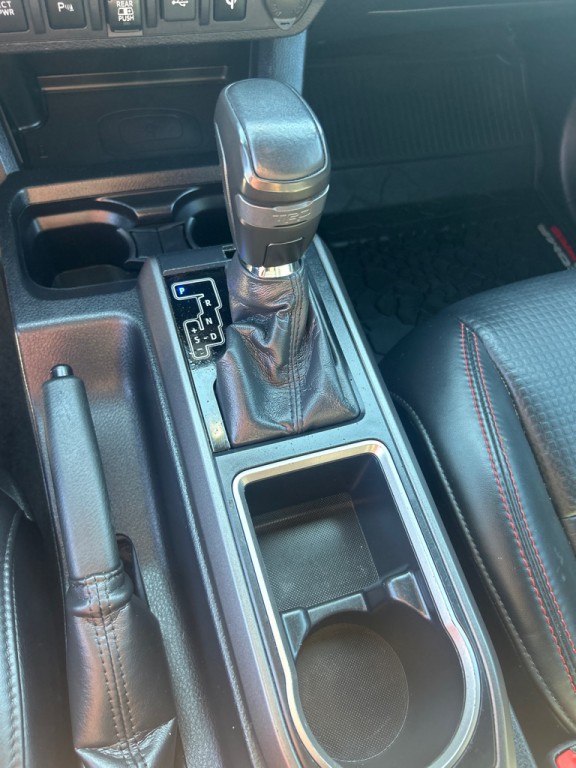 2020 Toyota Tacoma Image 14