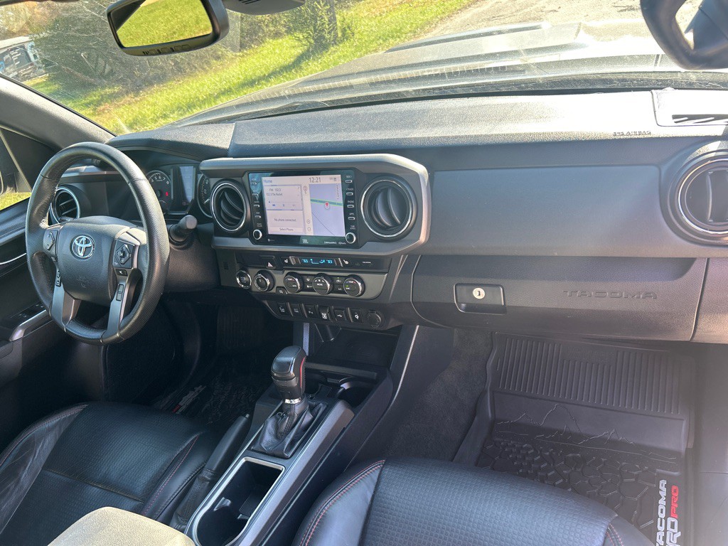 2020 Toyota Tacoma Image 23