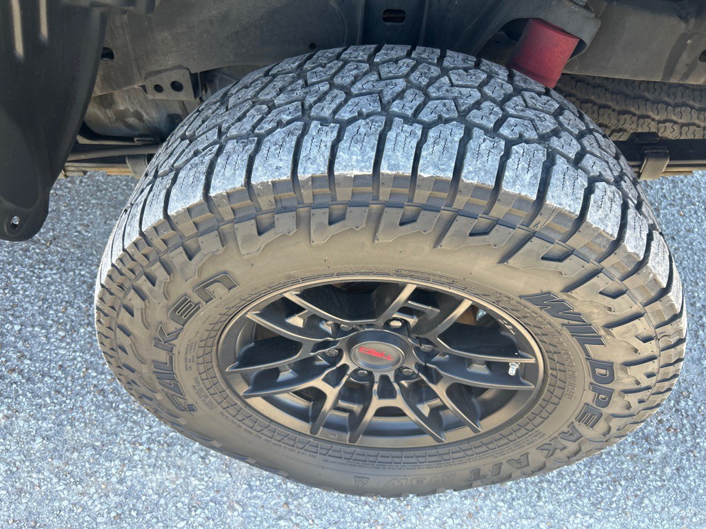 2020 Toyota Tacoma Image 28