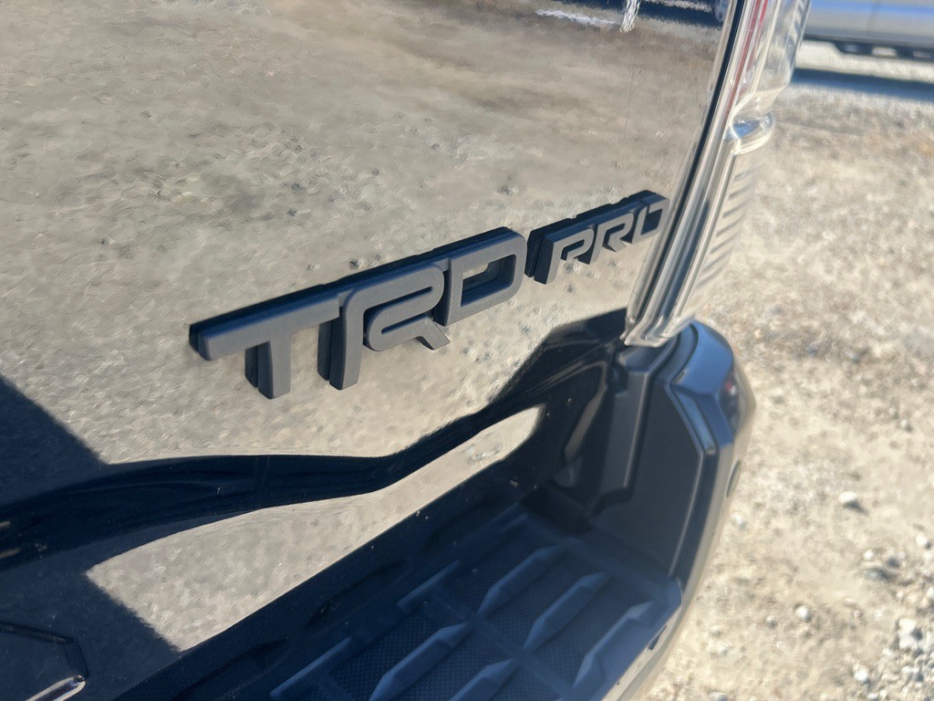 2020 Toyota Tacoma Image 30