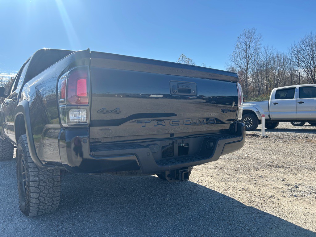 2020 Toyota Tacoma Image 31