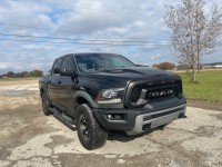 Image for 2017 RAM 1500 Rebel Crew Cab ID: 7011866
