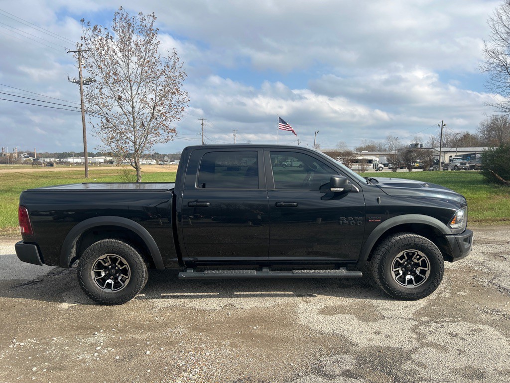 2017 RAM 1500 Image 6