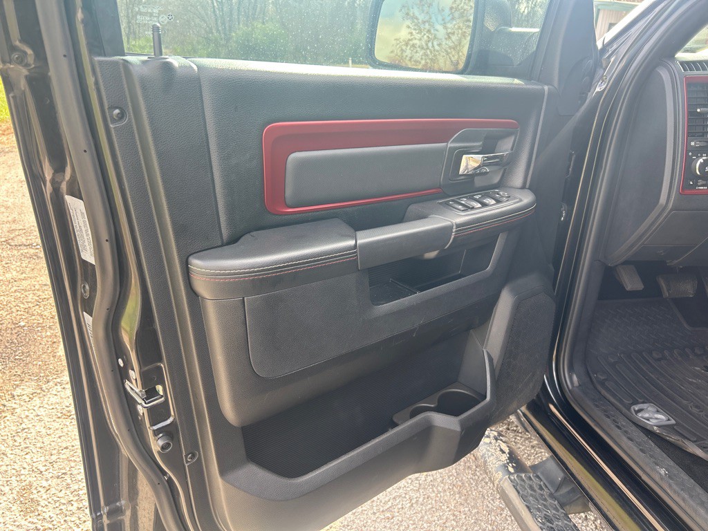 2017 RAM 1500 Image 7