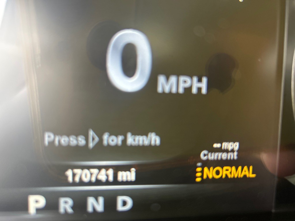 2017 RAM 1500 Image 10