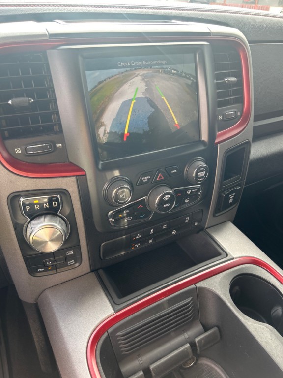 2017 RAM 1500 Image 12
