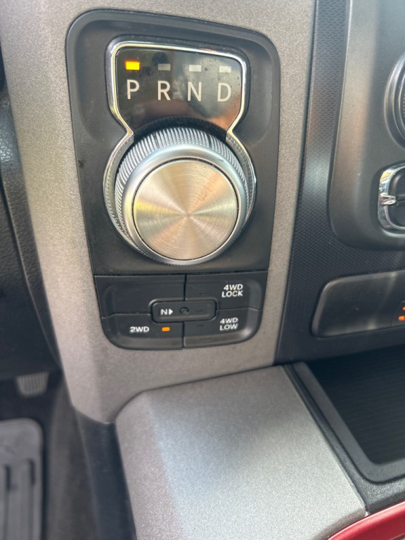 2017 RAM 1500 Image 13