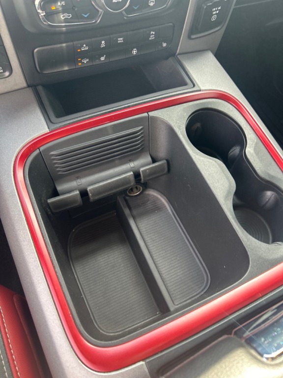 2017 RAM 1500 Image 14