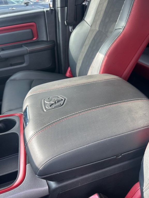 2017 RAM 1500 Image 15