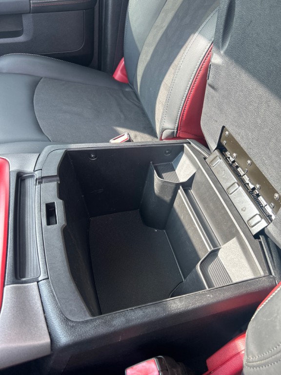 2017 RAM 1500 Image 17