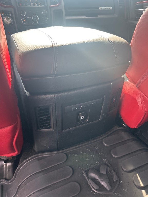 2017 RAM 1500 Image 20