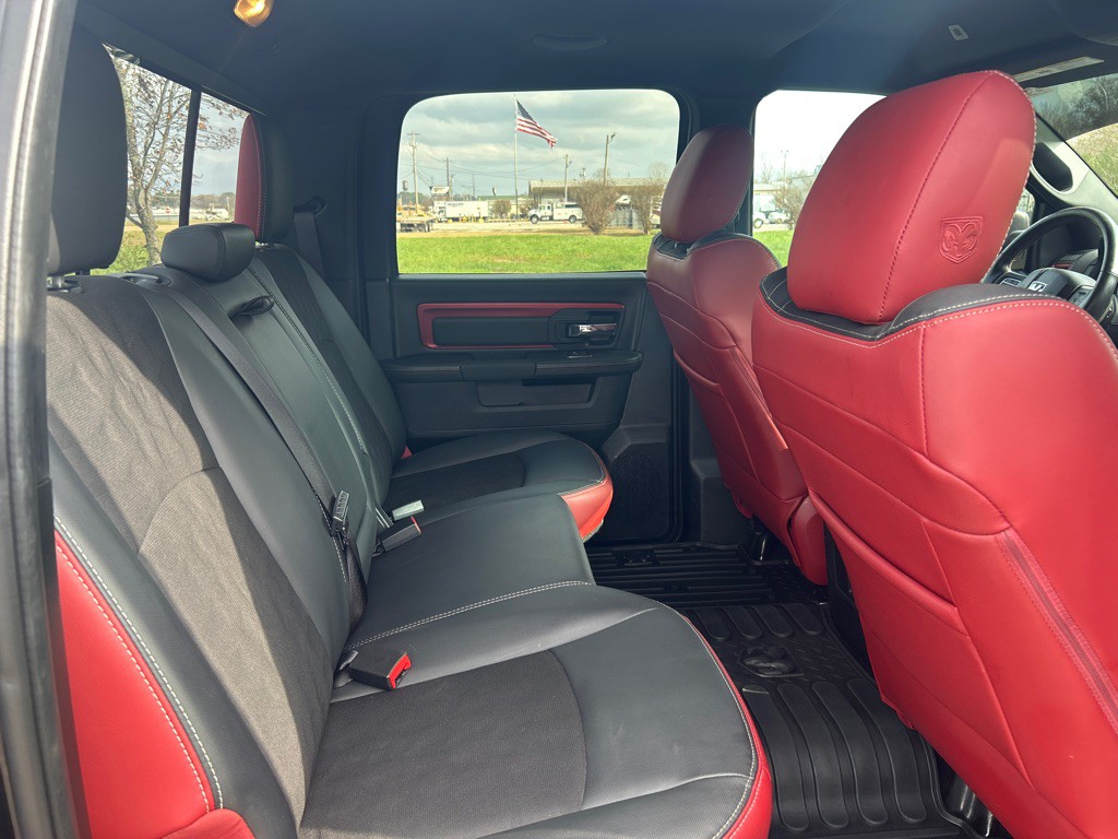 2017 RAM 1500 Image 21