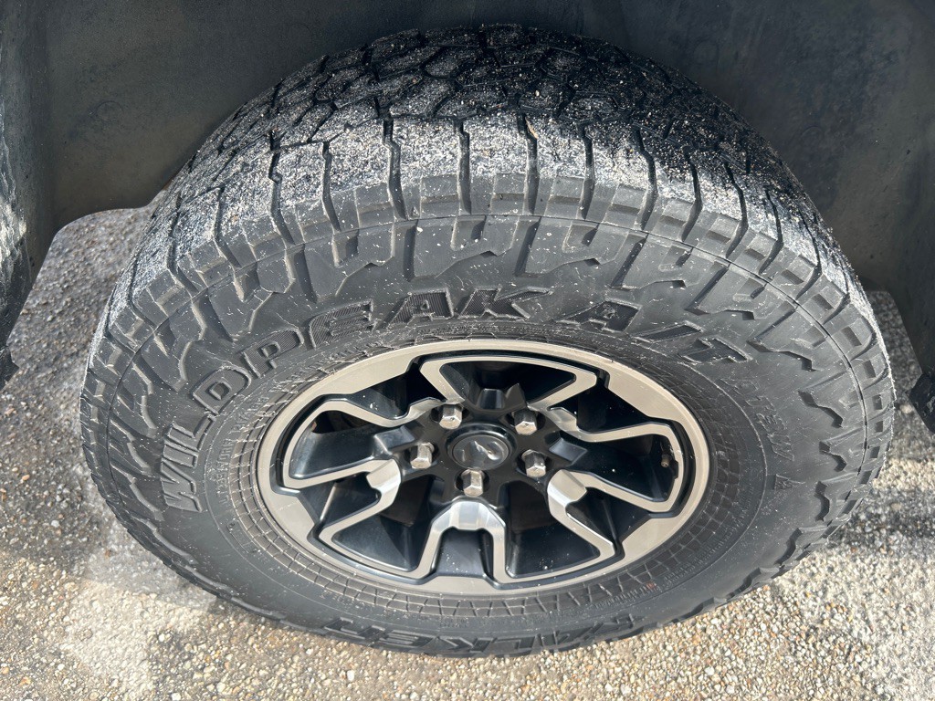 2017 RAM 1500 Image 25