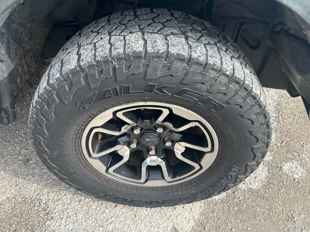 2017 RAM 1500 Image 26