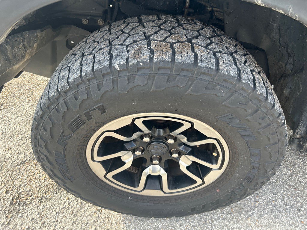 2017 RAM 1500 Image 27