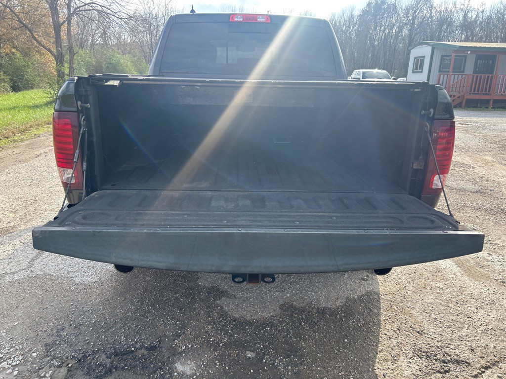 2017 RAM 1500 Image 31