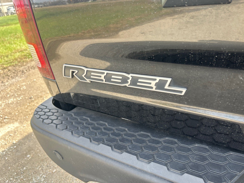 2017 RAM 1500 Image 32