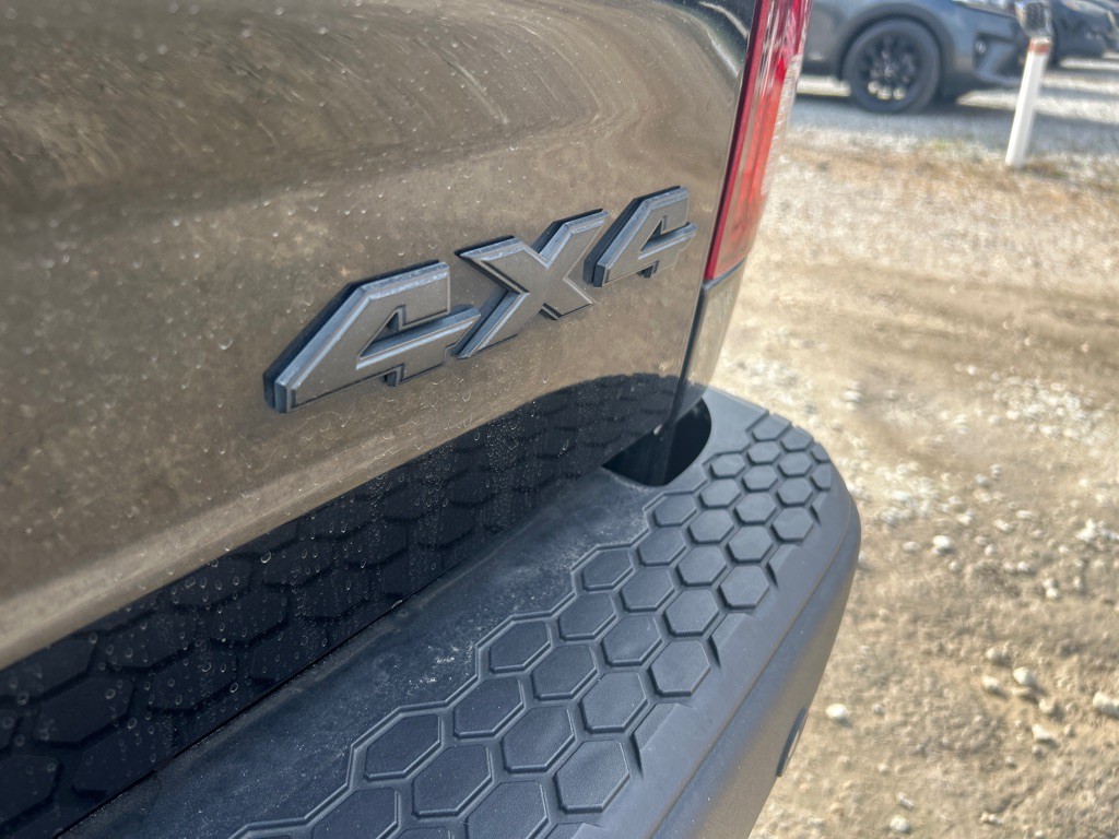 2017 RAM 1500 Image 33