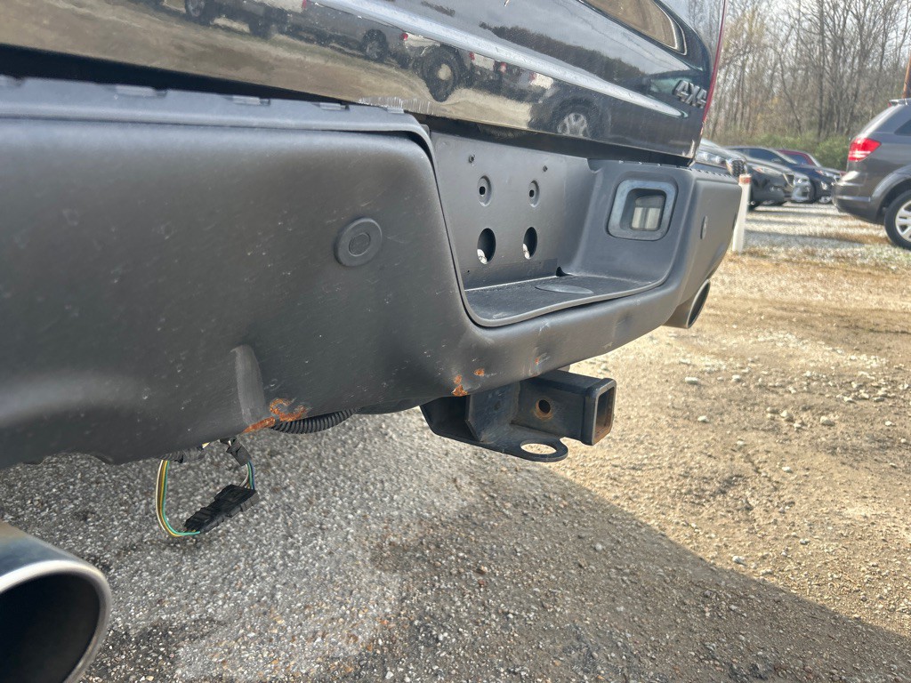 2017 RAM 1500 Image 35