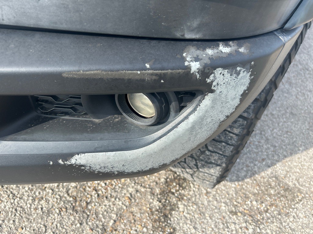 2017 RAM 1500 Image 36