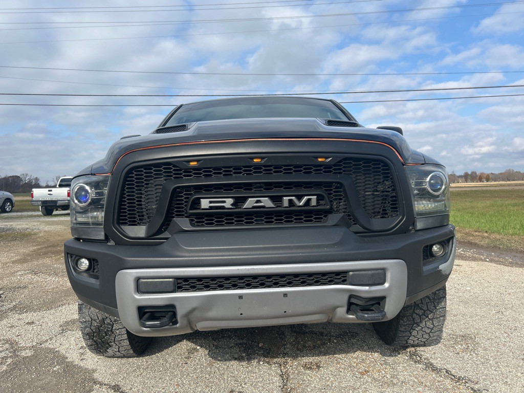 2017 RAM 1500 Image 37