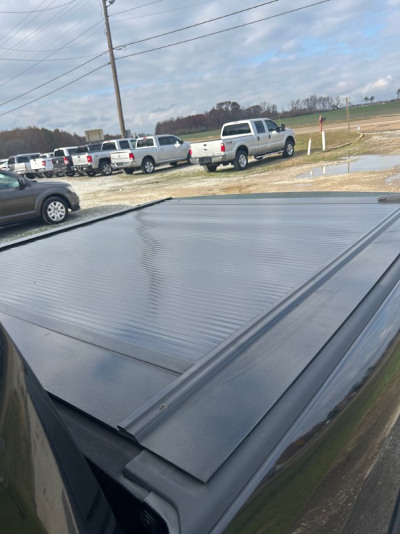 2017 RAM 1500 Image 38