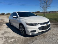 Image for 2016 Chevrolet Malibu Premier ID: 7012111